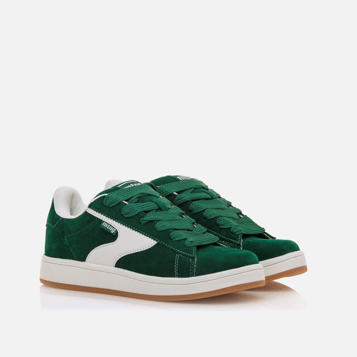 Sneakers de Mulher modelo COLLEGE de MTNG image number 4