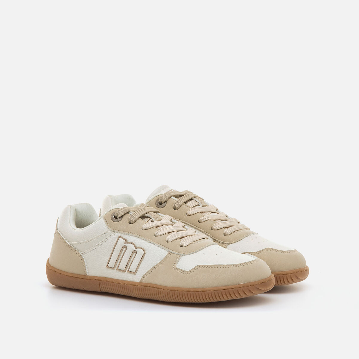 Zapatillas de Mujer modelo FREE de MTNG image number 6