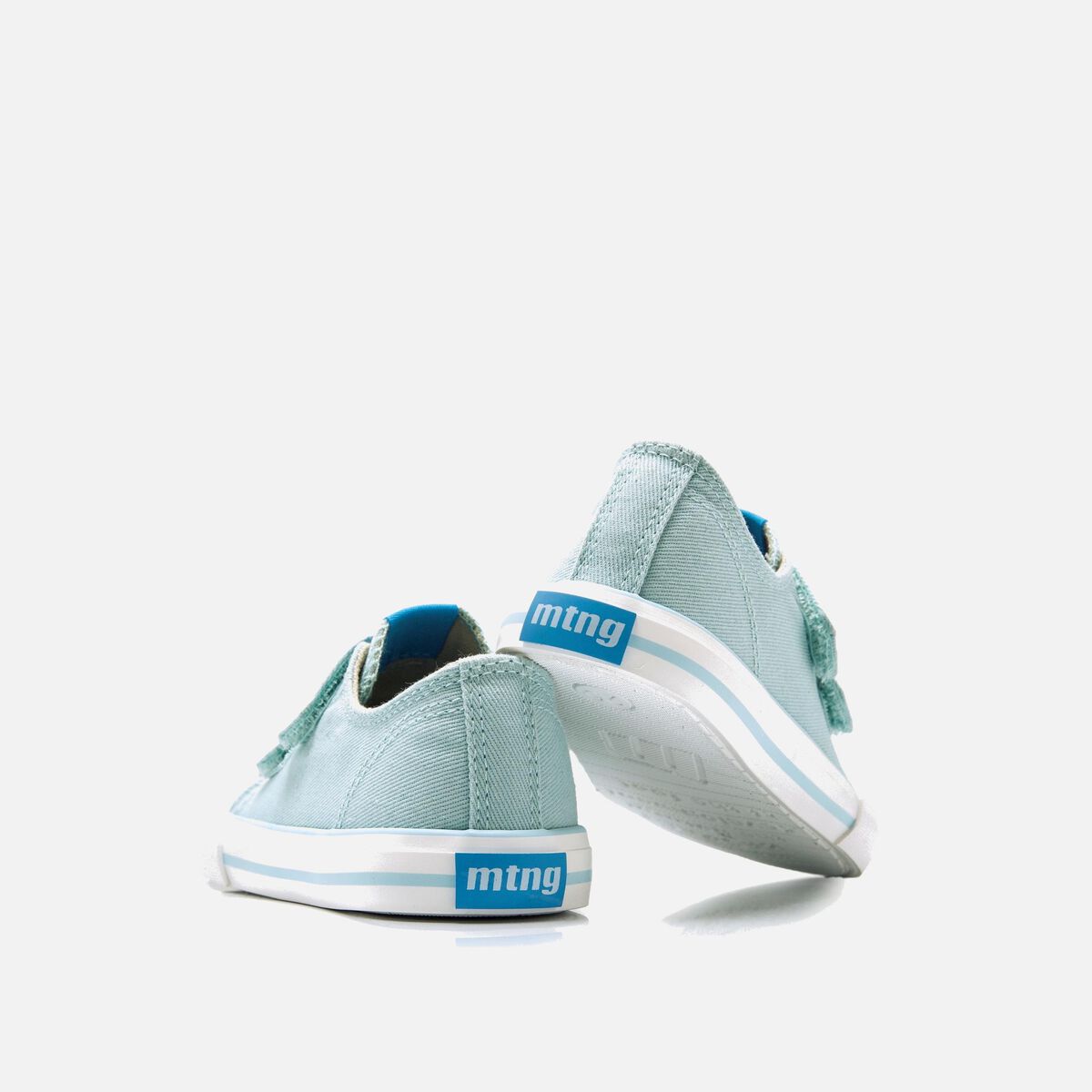 Sneakers pour Filles modèle FREE BABY de MTNG image number 2