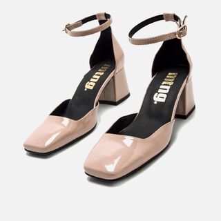 Zapatos de tacon de Mujer modelo ROSALIE de MTNG