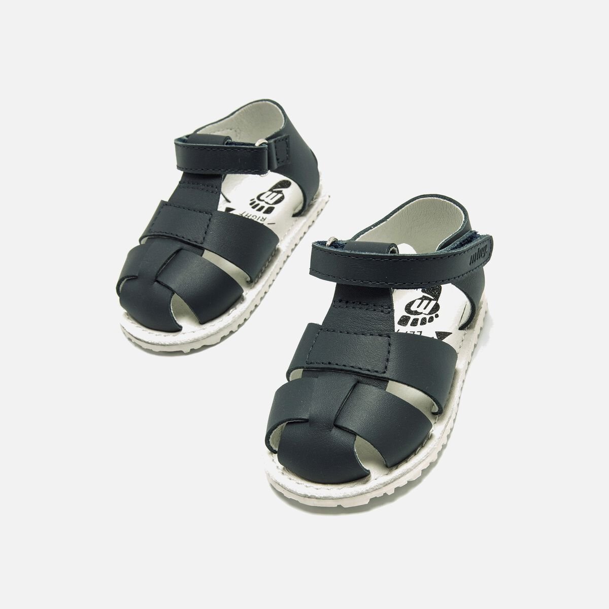 Sandalias de Nino modelo FREE BABY de MTNG image number 1