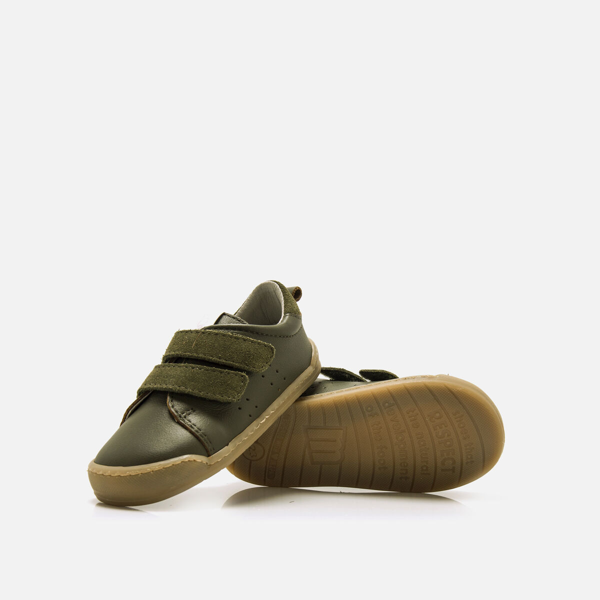 Sneakers pour Garcon modèle FREE BABY de MTNG image number 5