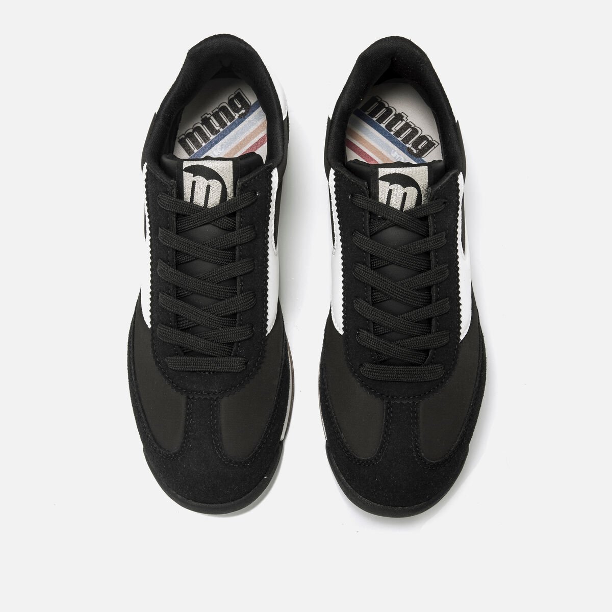 Sneakers pour Femme modèle OLYMPIC de MTNG image number 3