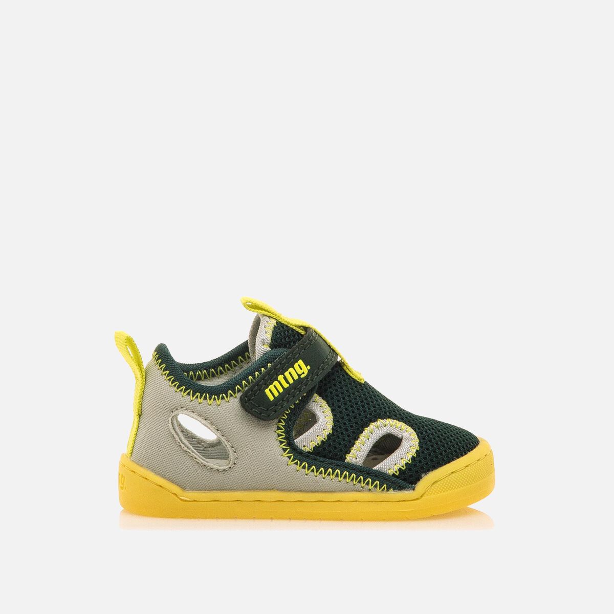 Sandalias de Nino modelo FREE BABY de MTNG image number 0