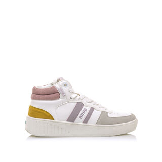 Sneakers de Mulher modelo DELTA de MTNG
