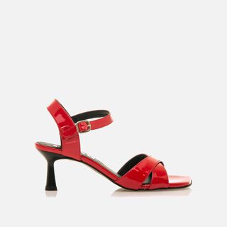 Sandalias de salto de Mulher modelo YVANNA de MTNG