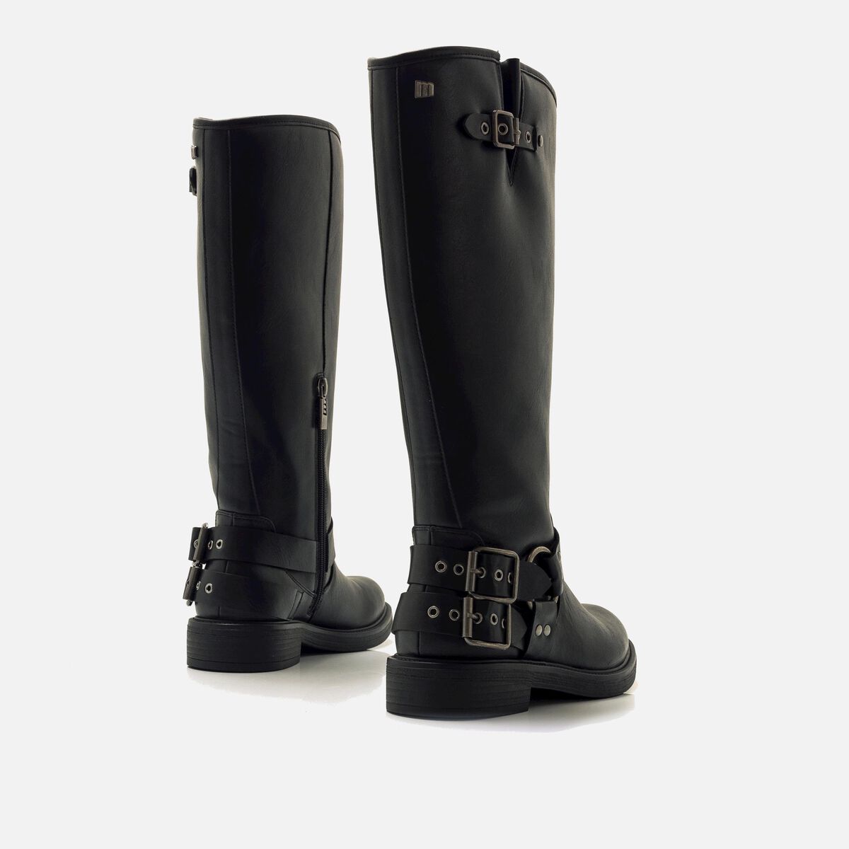 Botas planas de Mulher modelo BRUNA de MTNG image number 3