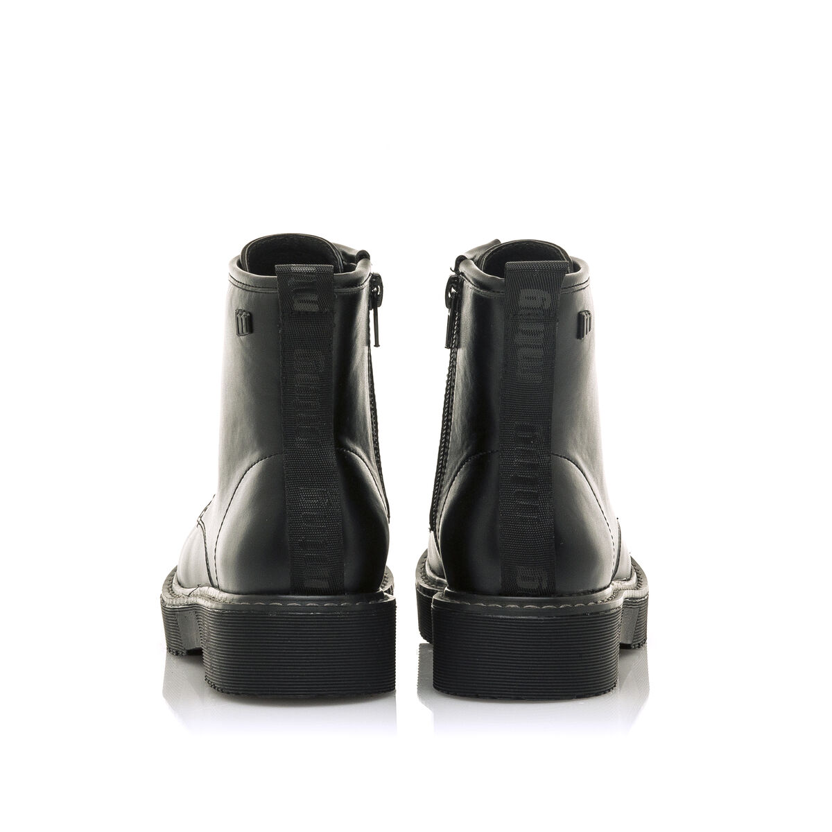 Botines de Nina modelo STORM de MTNG image number 3