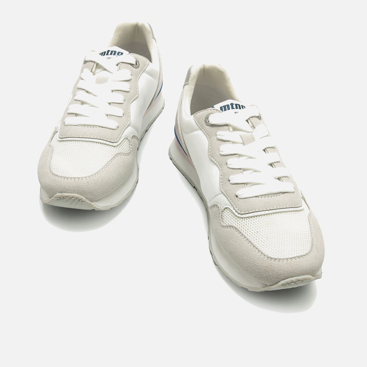 Zapatillas de Mujer modelo JOGGO CLASSIC de MTNG image number 5