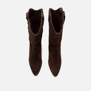 Botas de salto de Mulher modelo MISSOURI de MTNG