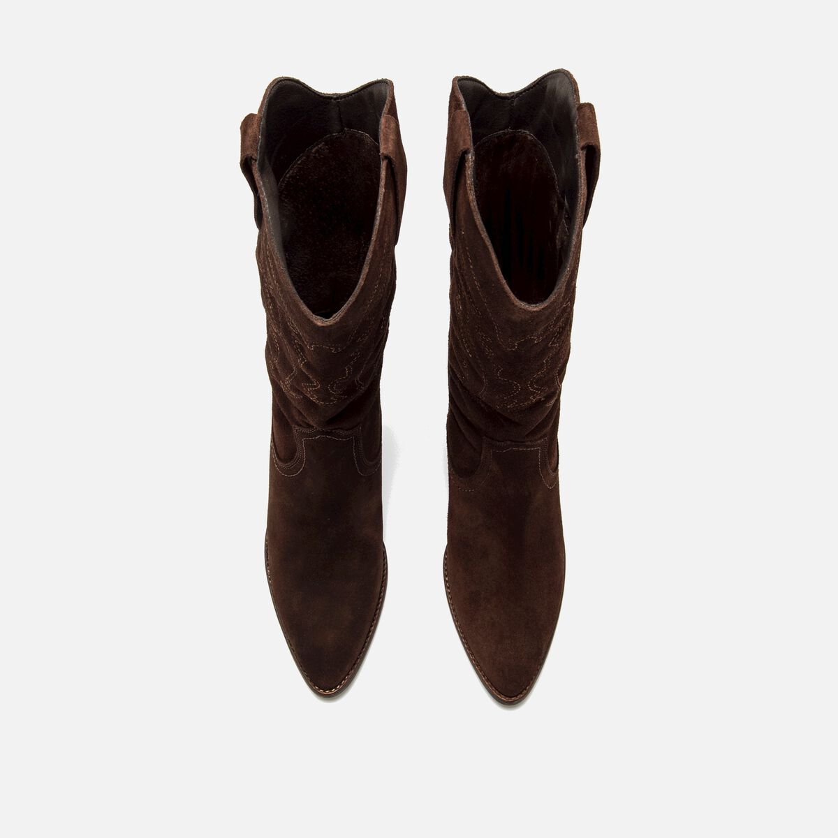 Botas de salto de Mulher modelo MISSOURI de MTNG image number 1