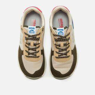 Sapatilhas de Mulher modelo FREE de MTNG