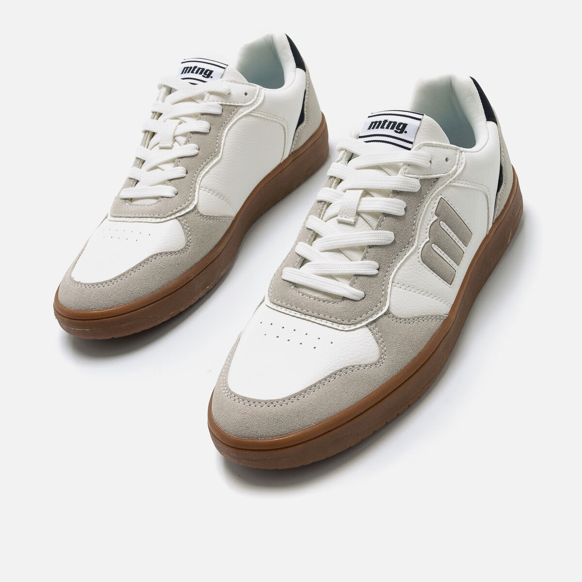 Sneakers pour Homme modèle MIAMI de MTNG image number 2