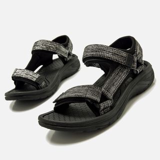 Sandalias planas de Mulher modelo TORNADO de MTNG