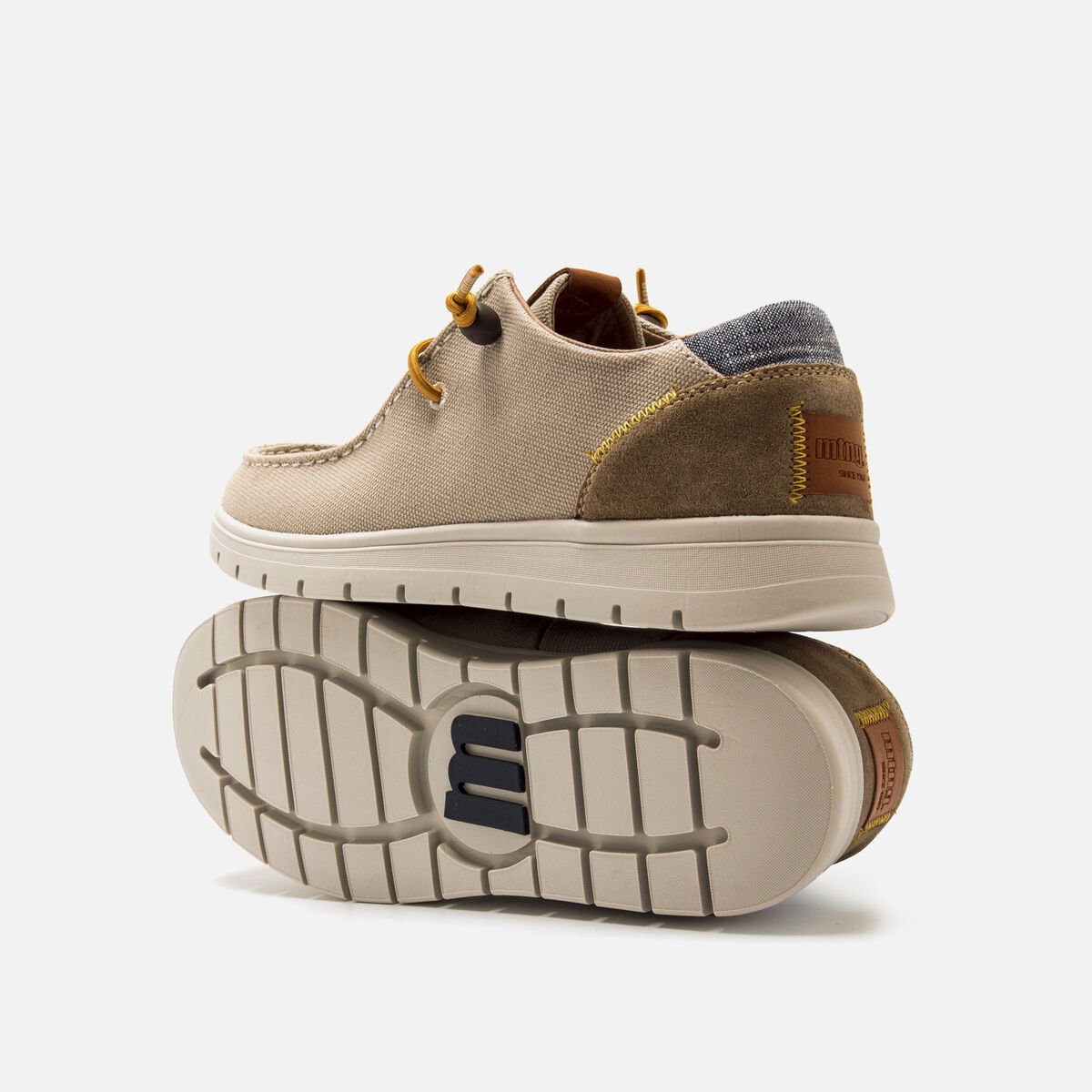 Zapatos de Hombre modelo DENVER de MTNG image number 4