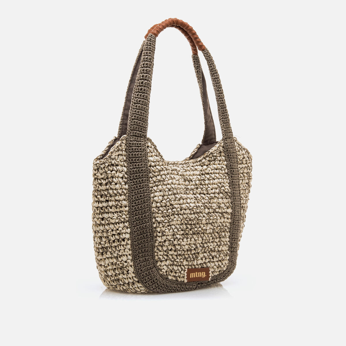 Bolsos de Mujer modelo MAR de MTNG image number 2