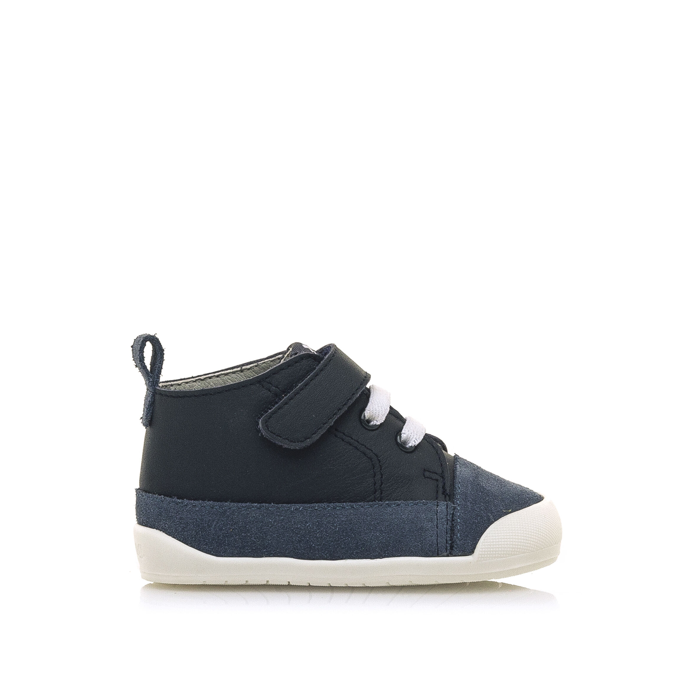 Botas mustang niño online