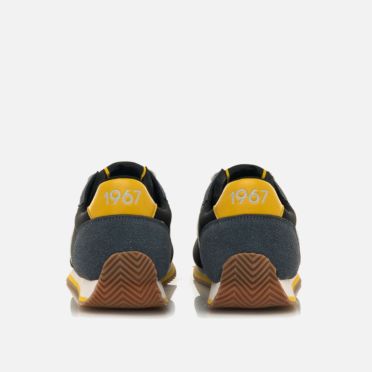 Zapatillas de Hombre modelo OMEGA de MTNG image number 2