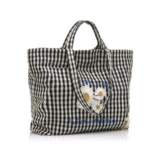 Bolsos de mano de Mujer modelo GINGAM de MTNG