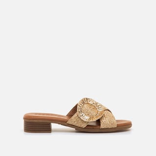 Sandalias planas de Mujer modelo INES de MTNG
