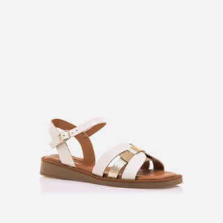 Sandalias de cuna de Mujer modelo COLETTE de MTNG