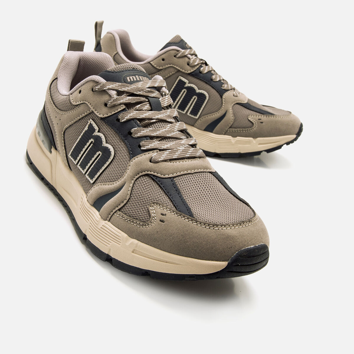 Sneakers pour Homme modèle ROYER de MTNG image number 6