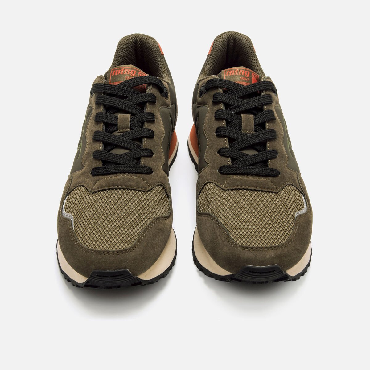 Sapatilhas de Homem modelo JOGGO CLASSIC de MTNG image number 5