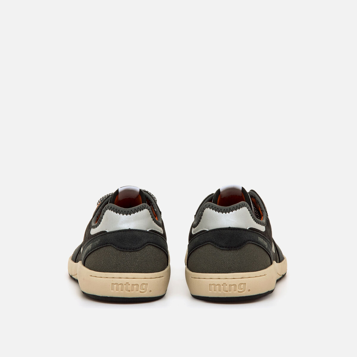 Zapatillas de Hombre modelo FREE de MTNG image number 4