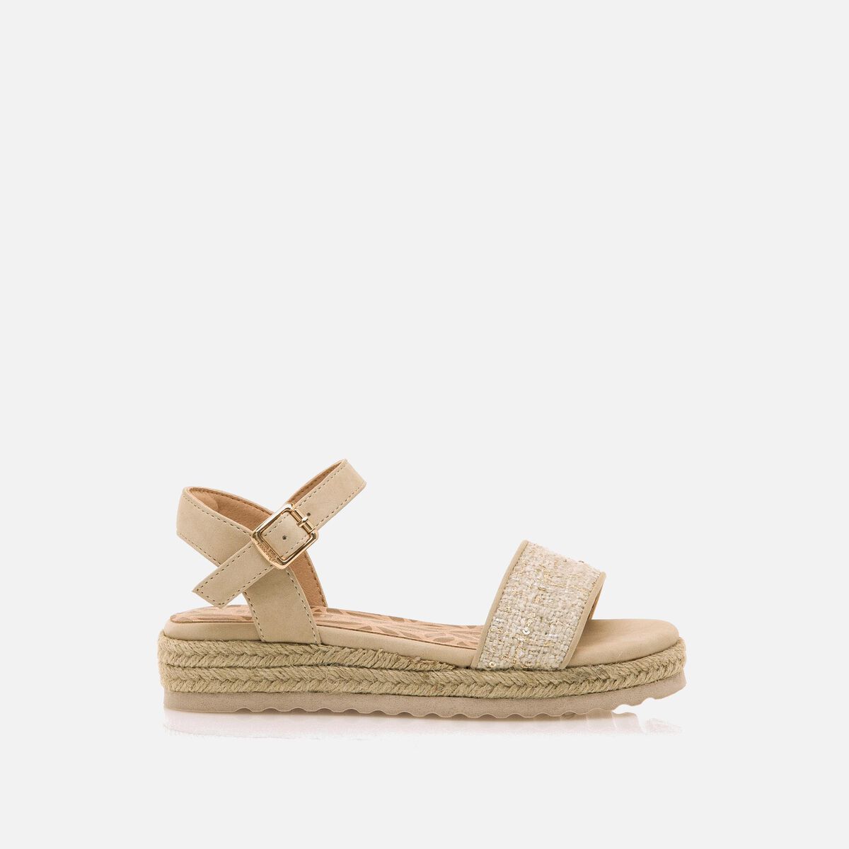Sandalias de Nina modelo PAD de MTNG image number 0