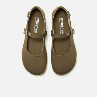 Zapatos planos de Mujer modelo FREE de MTNG