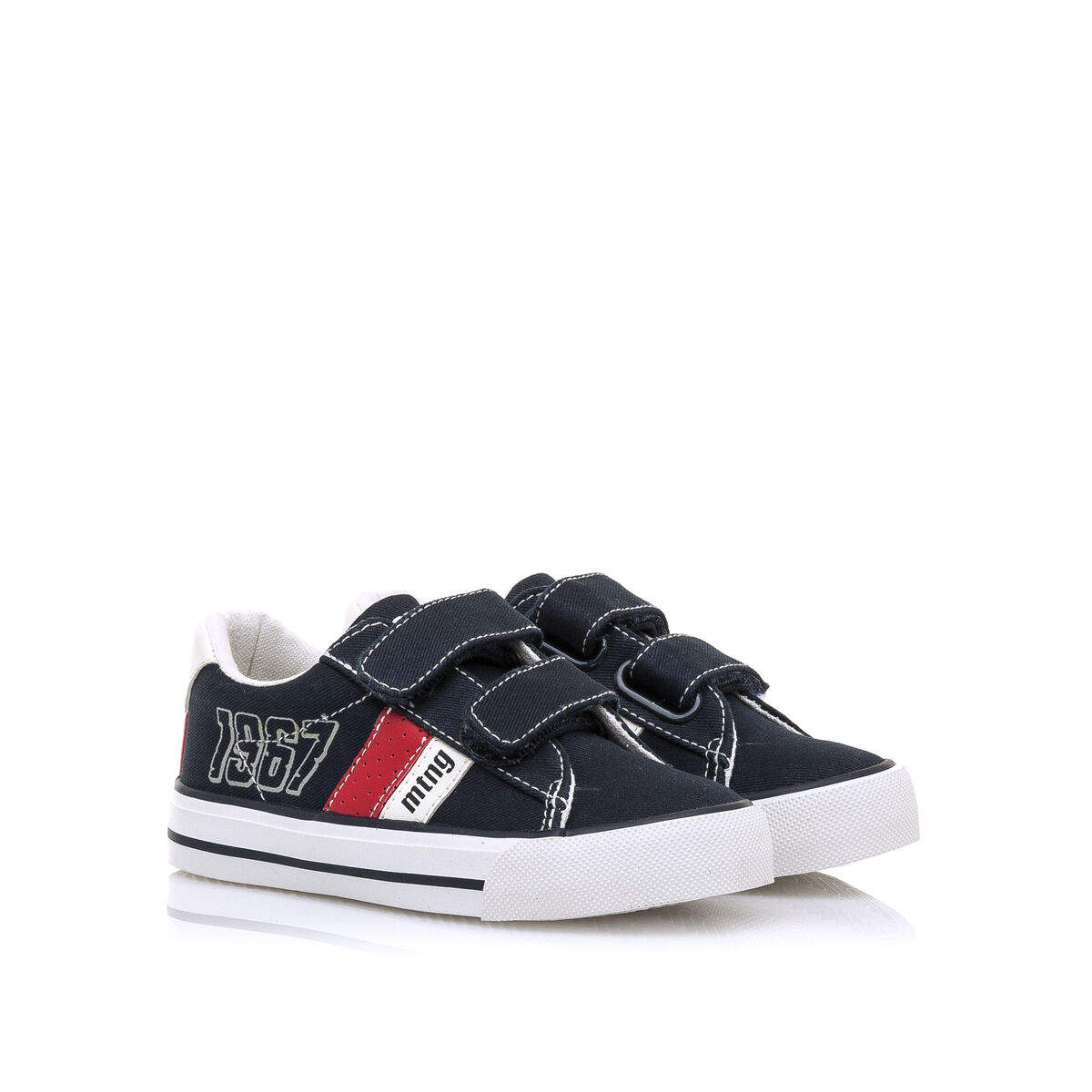Zapatillas de Nino modelo REMIX de MTNG image number 1