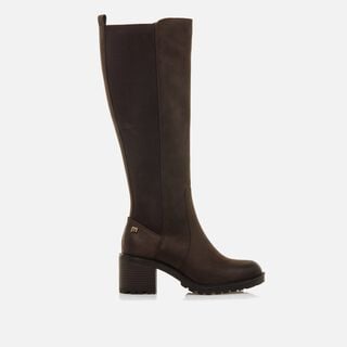 Botas de tacon de Mujer modelo MAYA de MTNG