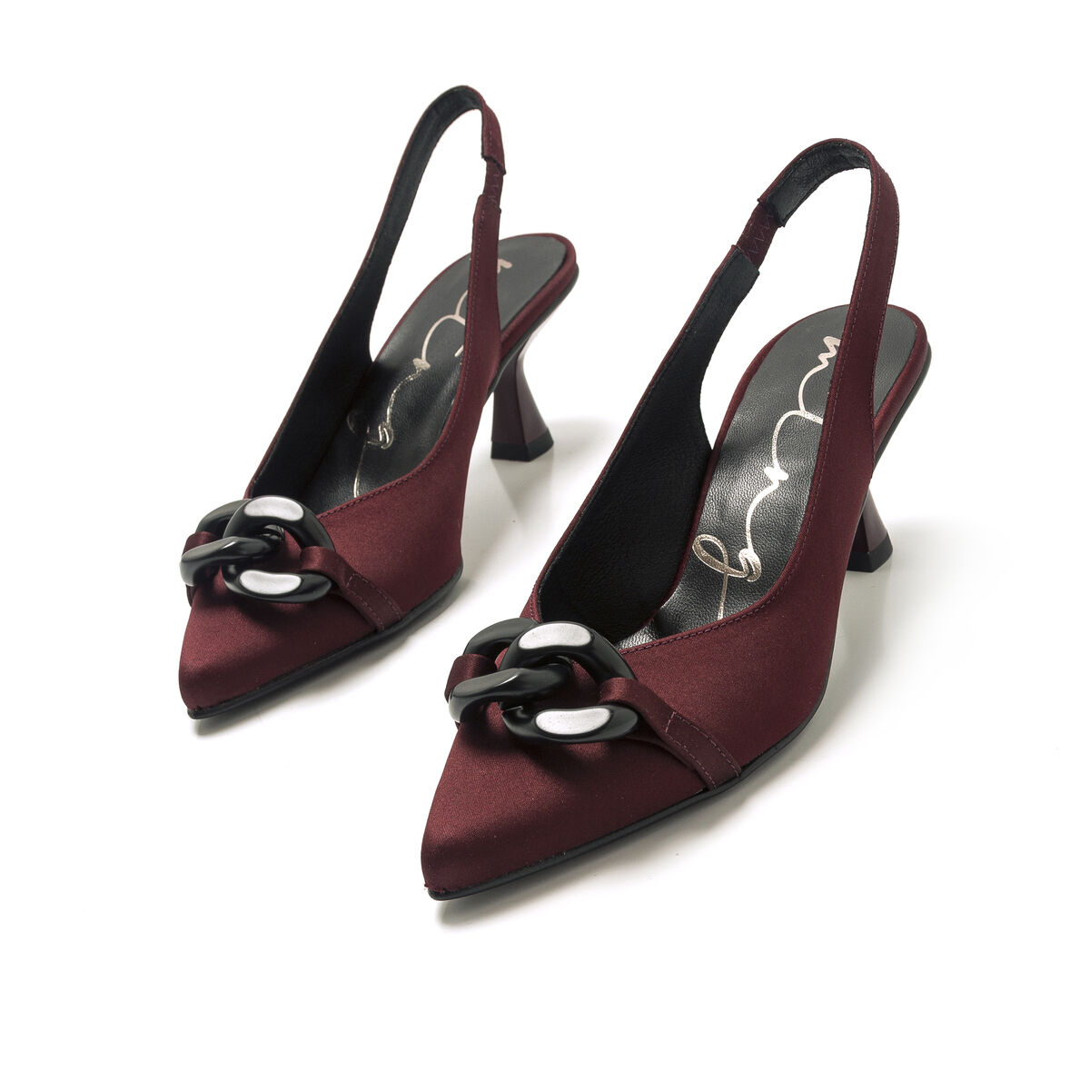 Sapatos de salto alto de Mulher modelo MANDY de MTNG image number 2