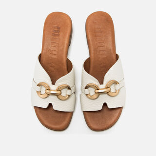 Sandalias de tacon de Mujer modelo INES de MTNG