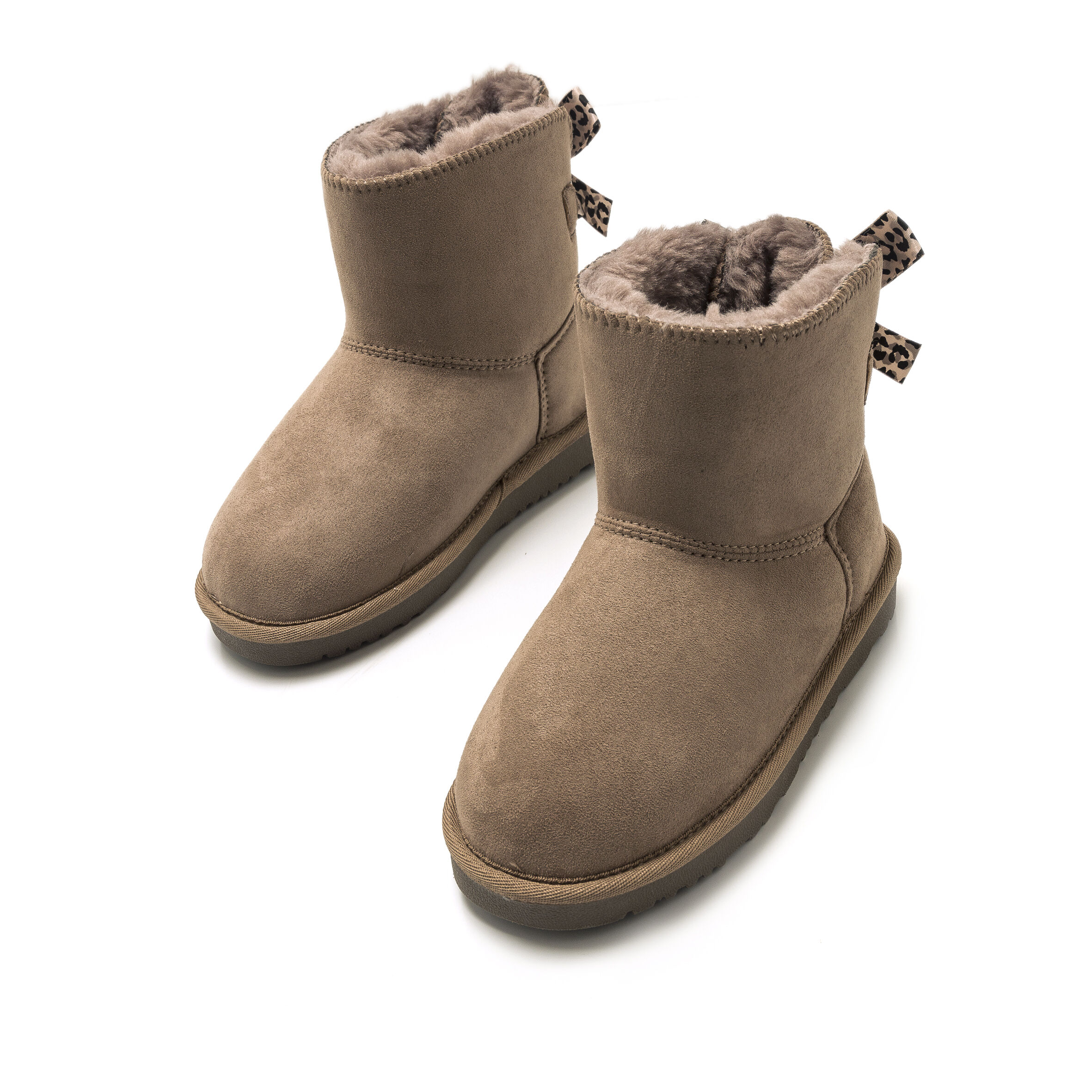 Botin australiano on sale niña