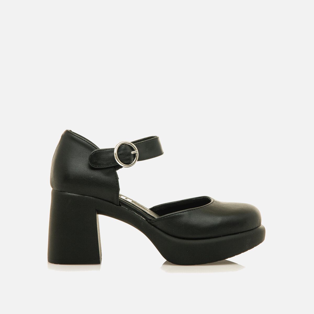 Zapatos de tacon de Mujer modelo ELIANA de MTNG image number 0