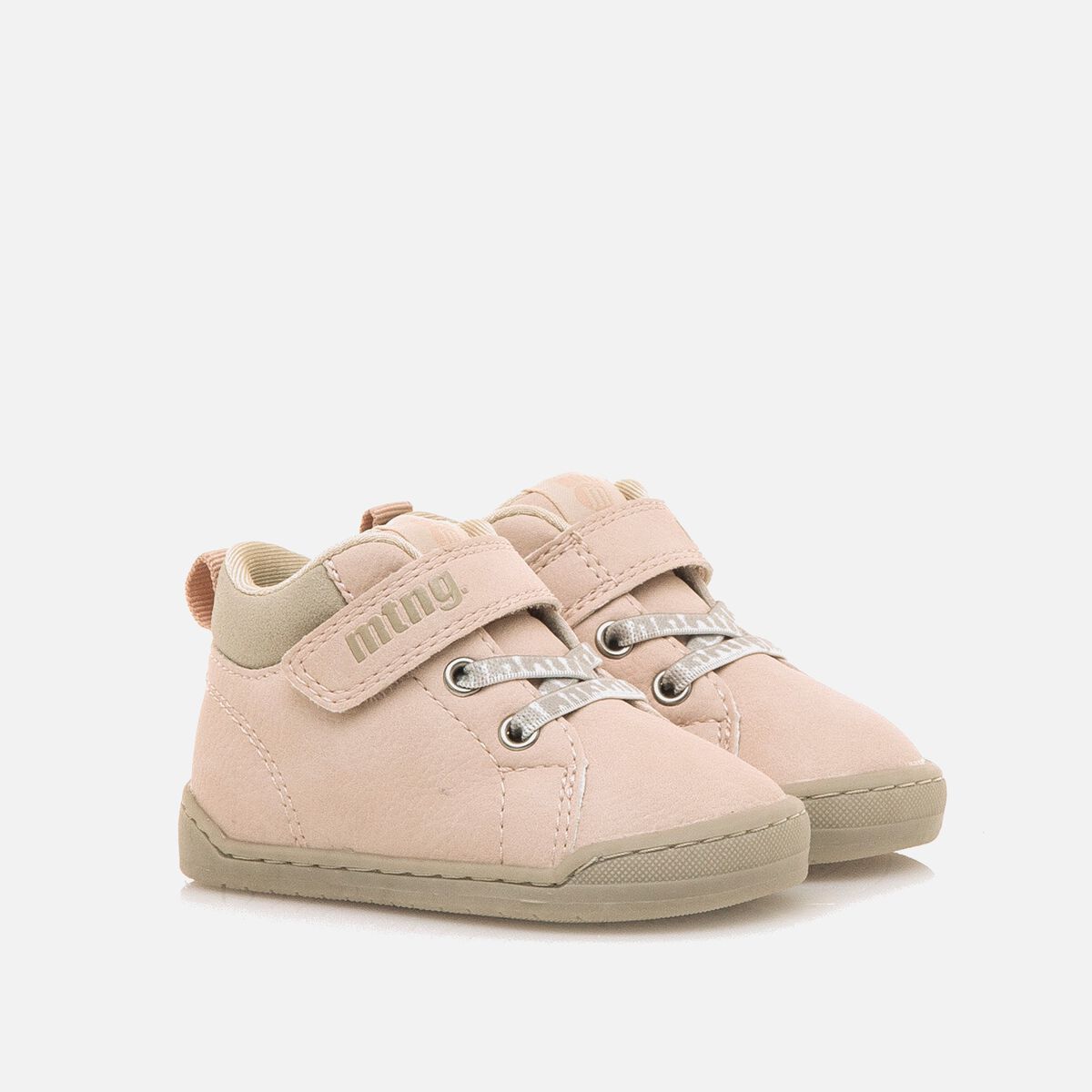 Sneakers de Rapariga modelo FREE BABY de MTNG image number 4