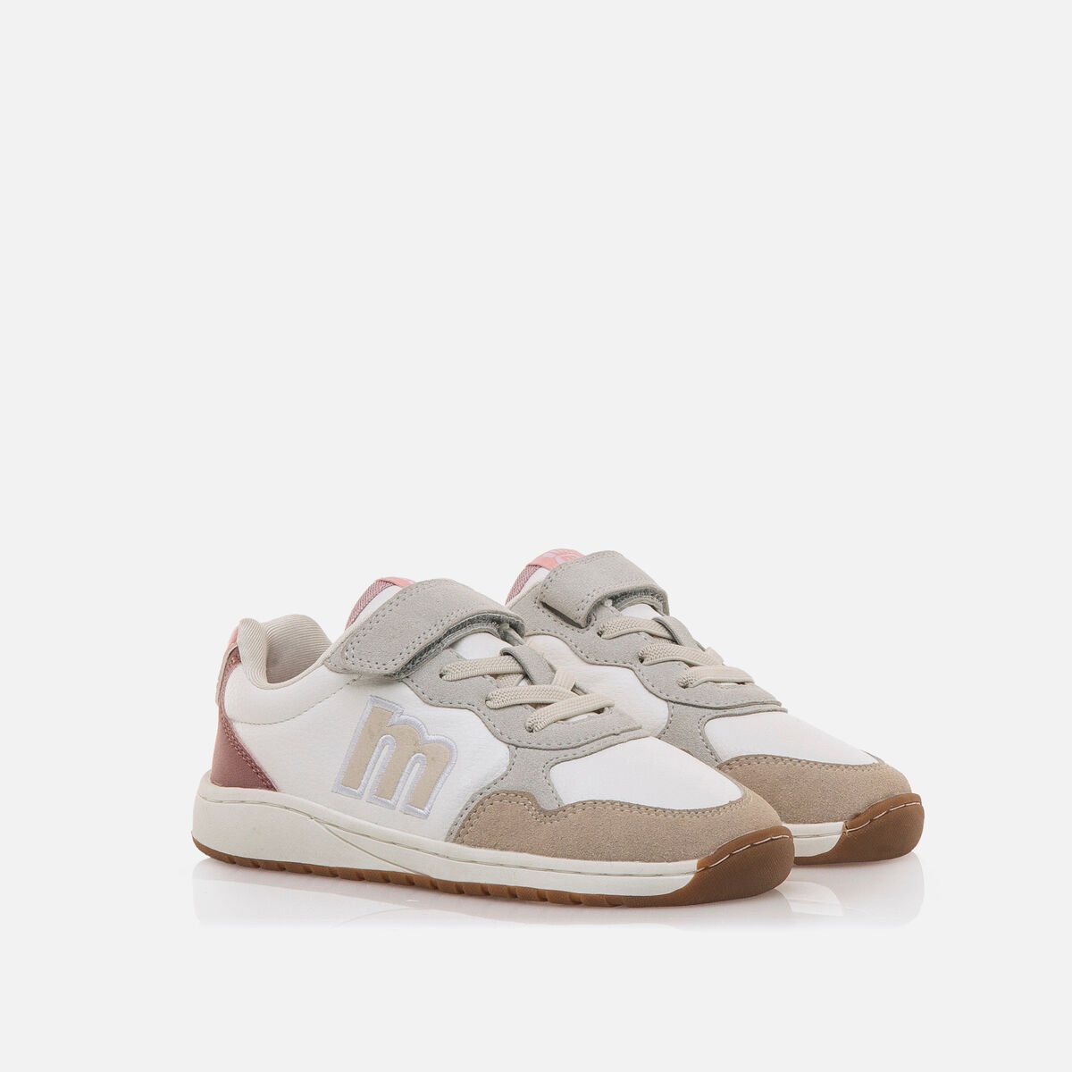 Sapatilhas de Rapariga modelo FREE de MTNG image number 4