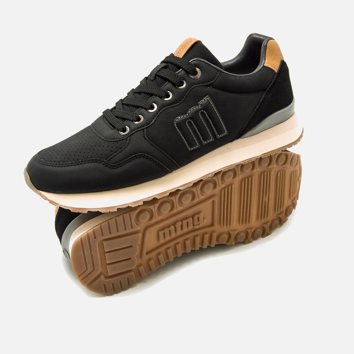 Sneakers pour Homme modèle PORLAND de MTNG image number 5