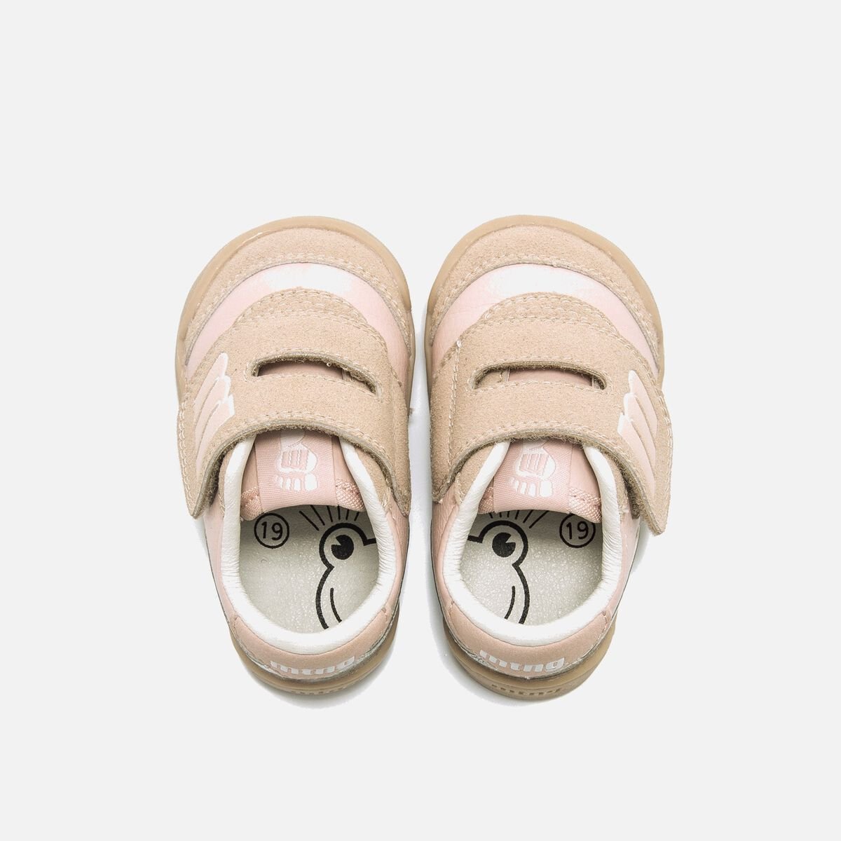 Zapatillas de Nina modelo FREE BABY de MTNG image number 5