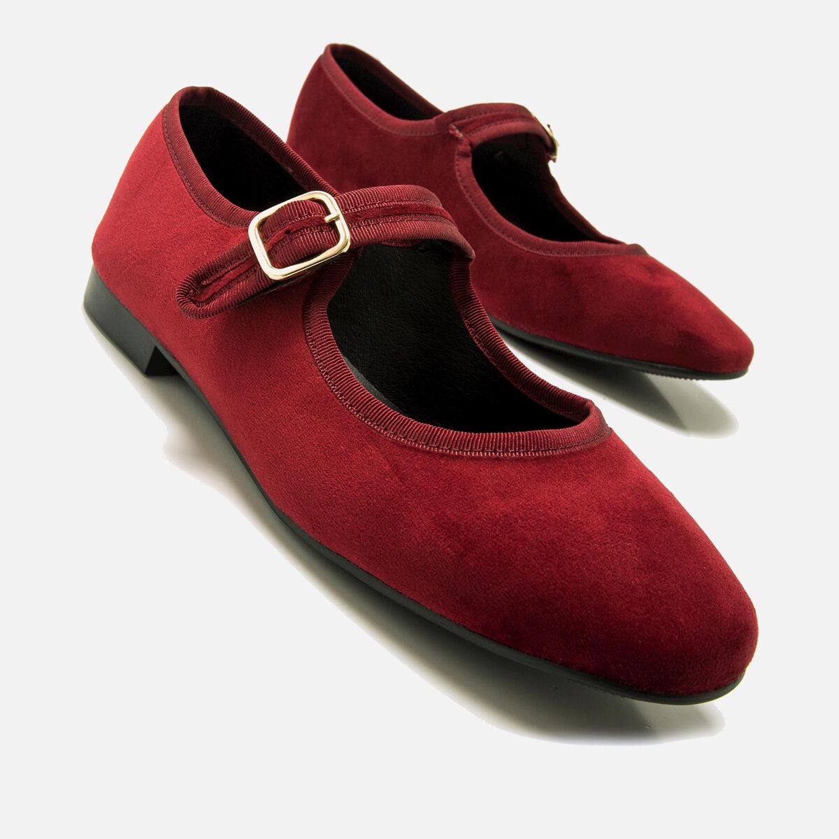Zapatos planos de Mujer modelo CAMILLE de MTNG image number 5