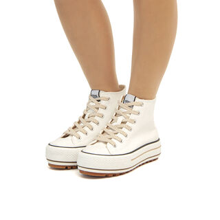 Sneakers de Mulher modelo BIGGER de MTNG