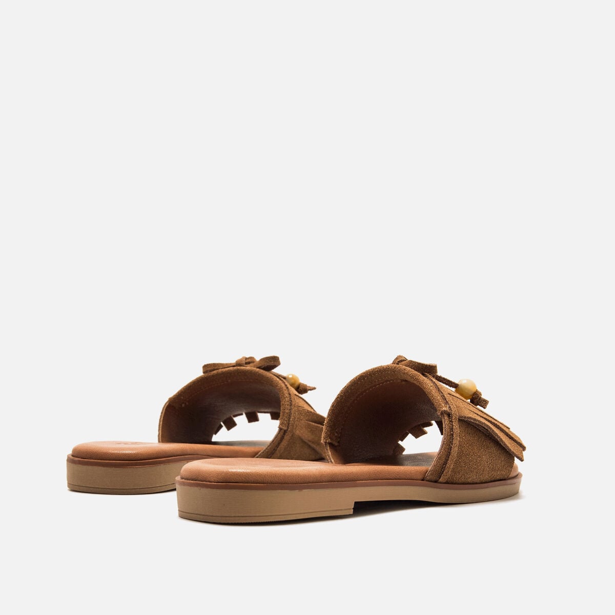 Sandalias planas de Mulher modelo ALYSA de MTNG image number 2