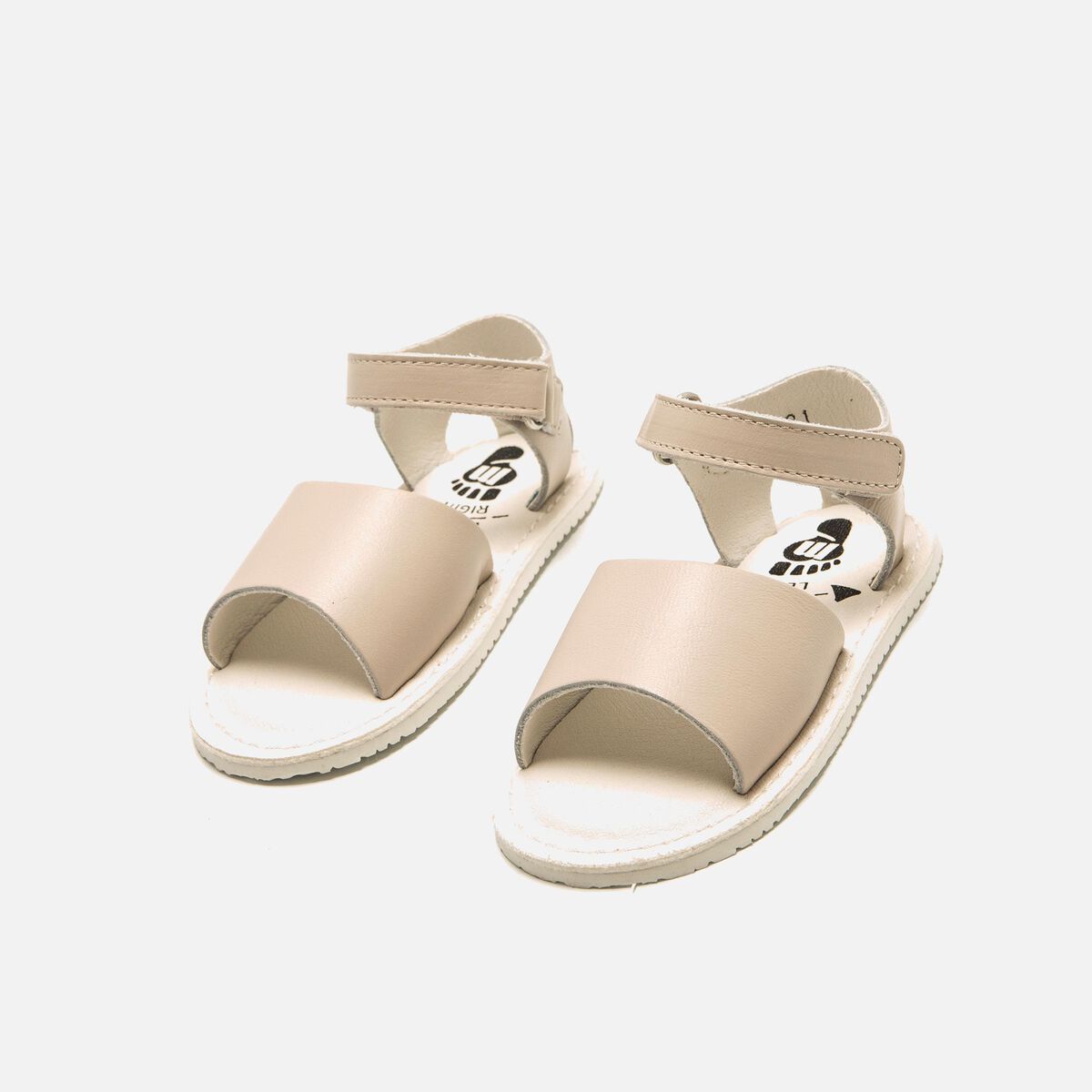 Sandalias de Nina modelo FREE BABY de MTNG image number 1