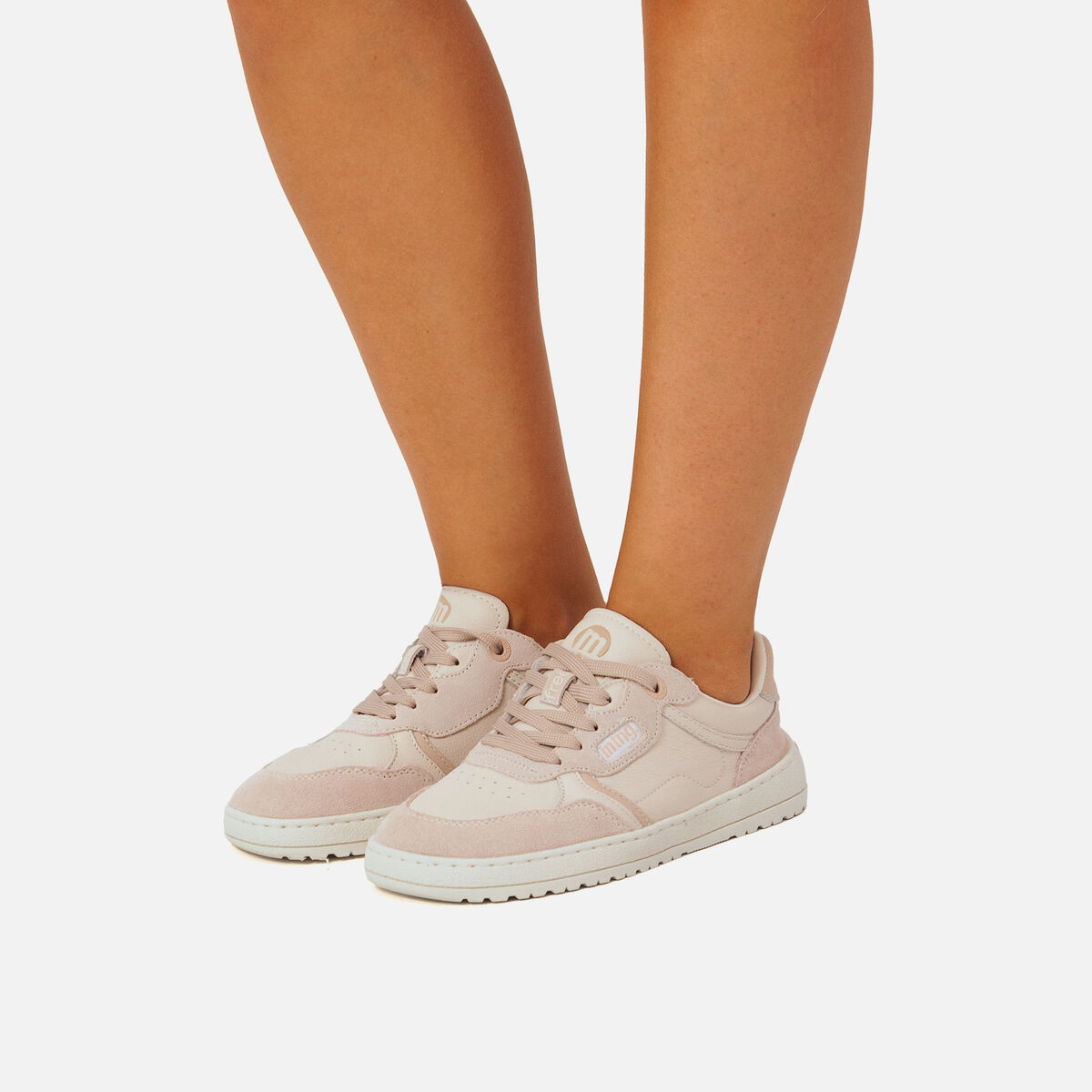 Zapatillas de Mujer modelo FREE de MTNG image number 4