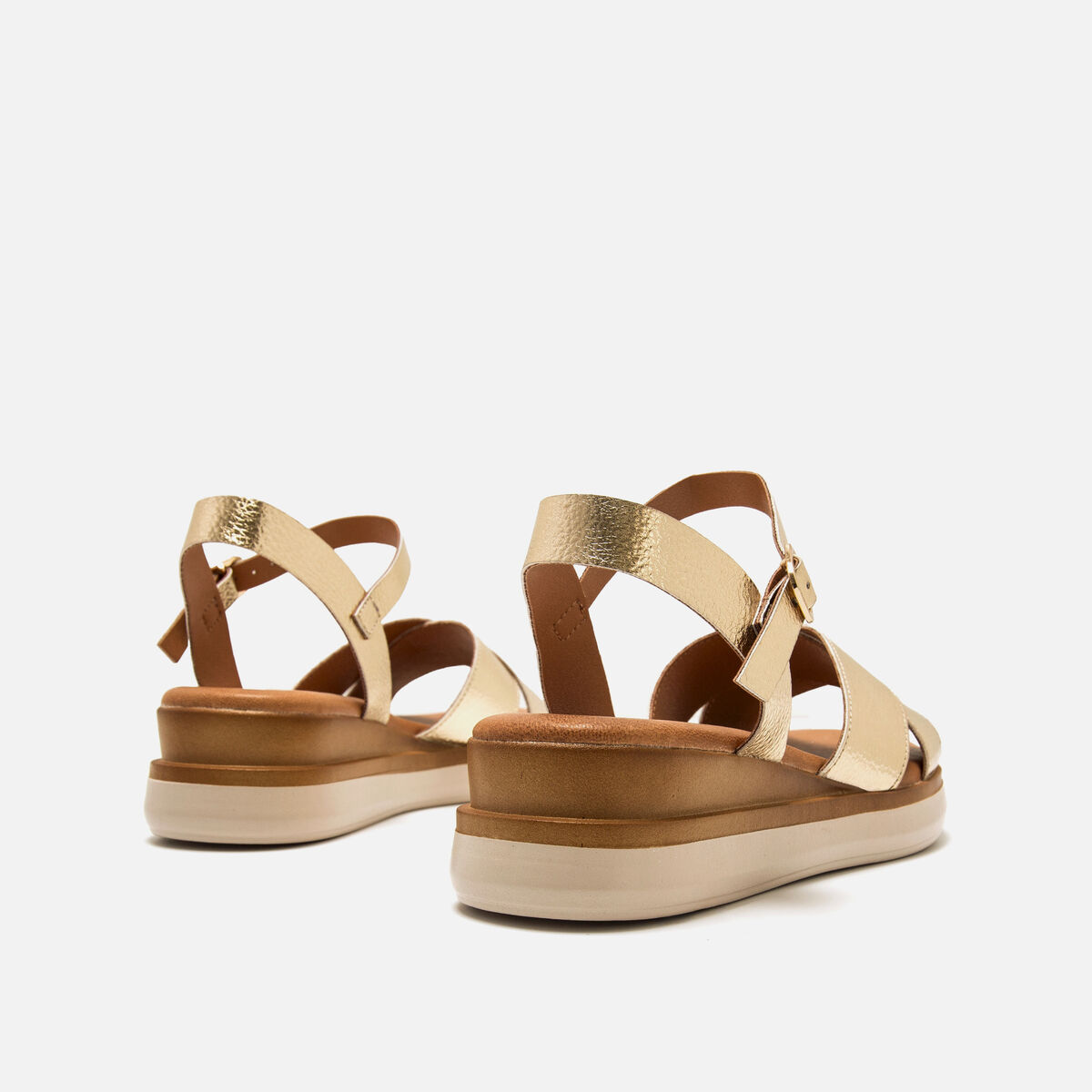 Sandalias de cuna de Mujer modelo DANIELA de MTNG image number 2