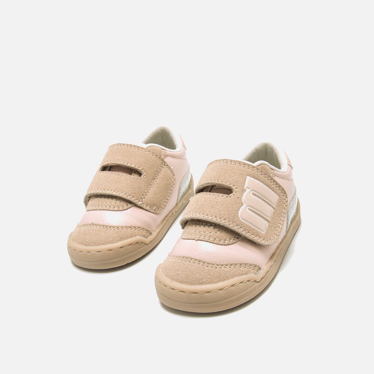 Zapatillas de Nina modelo FREE BABY de MTNG image number 1