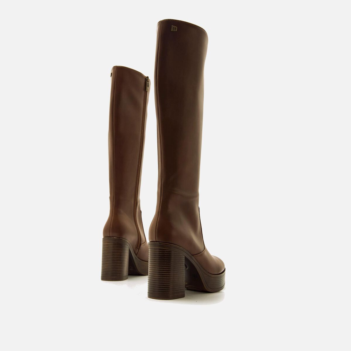 Botas de salto de Mulher modelo NEW 67 de MTNG image number 3