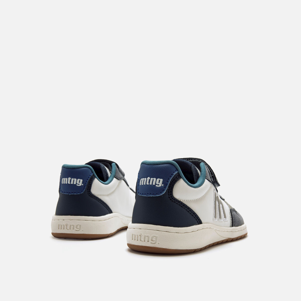 Sneakers pour Garcon mod&egrave;le FREE de MTNG image number 4