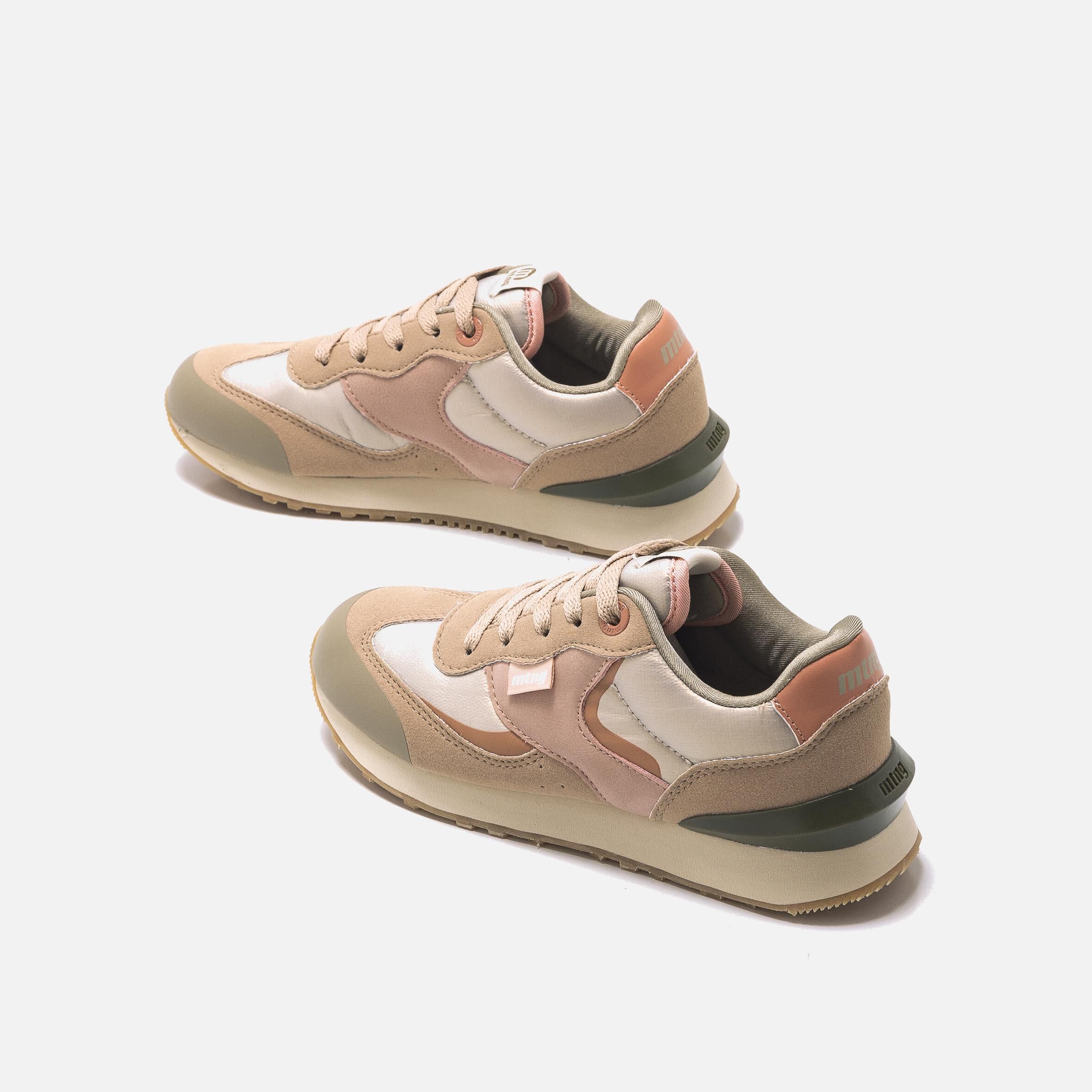 Zapatillas niña sale